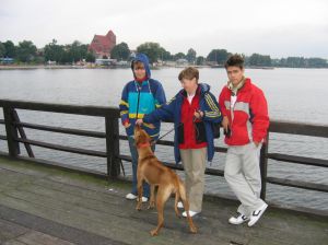 Puck - 