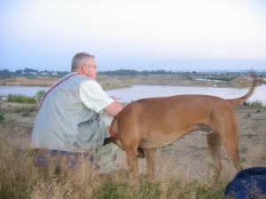 Rodik i Pan JacekeR - 