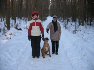 27.02.2005 - mrz, nieg i dziewczyny... - 