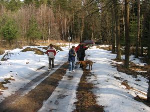28.03.2005 - Dalej na tropach wiosny... - 