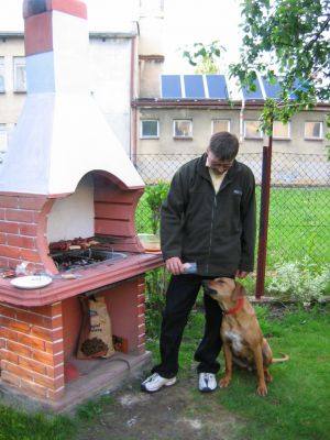 Nie ma jak na grillu! - 
